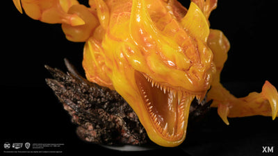 Sinestro Rebirth 1/6 Scale Premium Statue