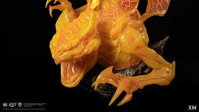 Sinestro Rebirth 1/6 Scale Premium Statue