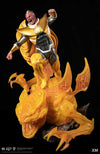 Sinestro Rebirth 1/6 Scale Premium Statue