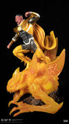 Sinestro Rebirth 1/6 Scale Premium Statue