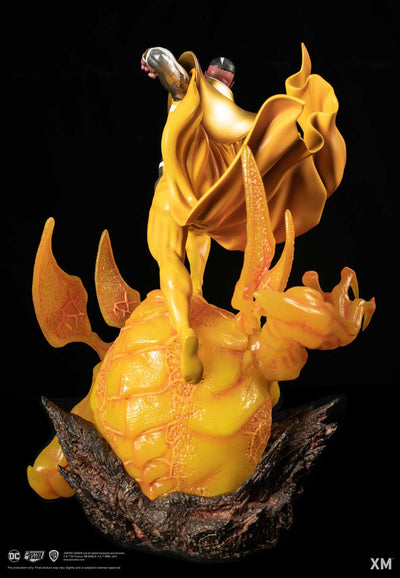 Sinestro Rebirth 1/6 Scale Premium Statue