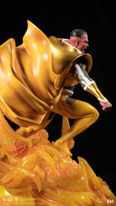 Sinestro Rebirth 1/6 Scale Premium Statue
