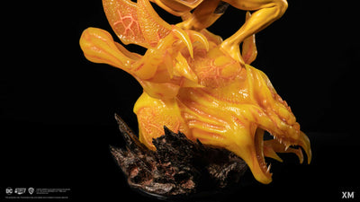 Sinestro Rebirth 1/6 Scale Premium Statue