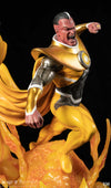 Sinestro Rebirth 1/6 Scale Premium Statue