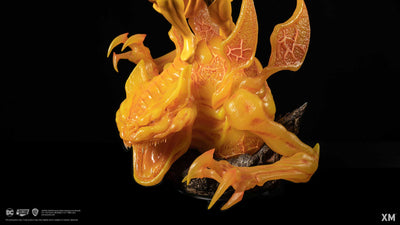 Sinestro Rebirth 1/6 Scale Premium Statue