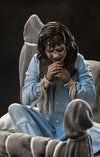 The Exorcist - Posessed Regan McNeil Deluxe Art Scale 1/10