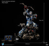 Transformers Soundwave 1/10 Scale Statue