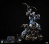 Transformers Soundwave 1/10 Scale Statue