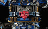 Transformers Soundwave 1/10 Scale Statue