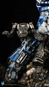 Transformers Soundwave 1/10 Scale Statue