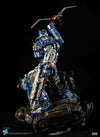 Transformers Soundwave 1/10 Scale Statue