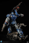 Transformers Soundwave 1/10 Scale Statue