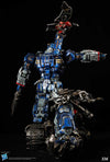 Transformers Soundwave 1/10 Scale Statue