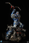 Transformers Soundwave 1/10 Scale Statue