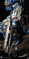 Transformers Soundwave 1/10 Scale Statue