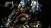 Transformers Soundwave 1/10 Scale Statue