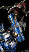 Transformers Soundwave 1/10 Scale Statue