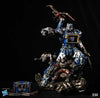 Transformers Soundwave 1/10 Scale Statue