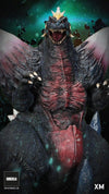 SpaceGodzilla 1994 (Version B) Premium Statue