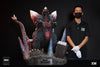 SpaceGodzilla 1994 (Version B) Premium Statue