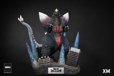 SpaceGodzilla 1994 (Version B) Premium Statue