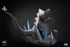 SpaceGodzilla 1994 (Version B) Premium Statue