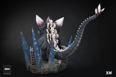 SpaceGodzilla 1994 (Version B) Premium Statue