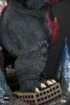 SpaceGodzilla 1994 (Version B) Premium Statue