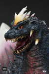 SpaceGodzilla 1994 (Version B) Premium Statue