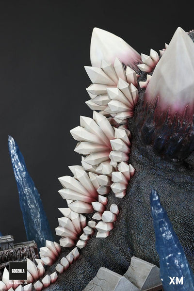 SpaceGodzilla 1994 (Version B) Premium Statue