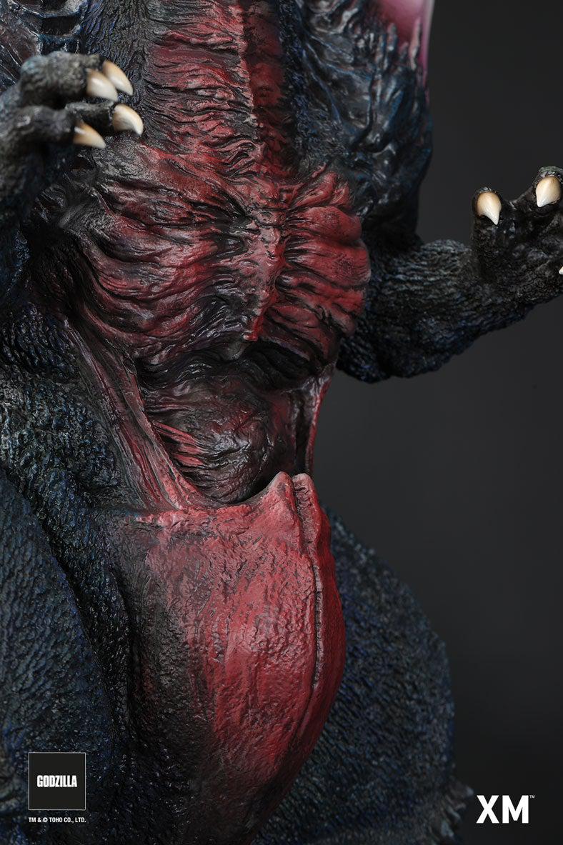 SpaceGodzilla 1994 (Version A) Premium Statue - Spec Fiction