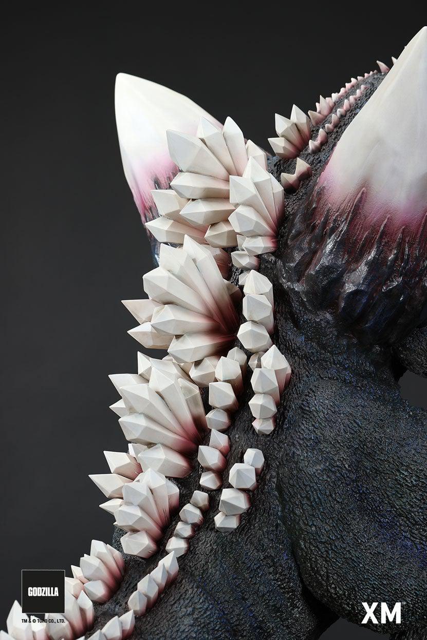 SpaceGodzilla 1994 (Version A) Premium Statue