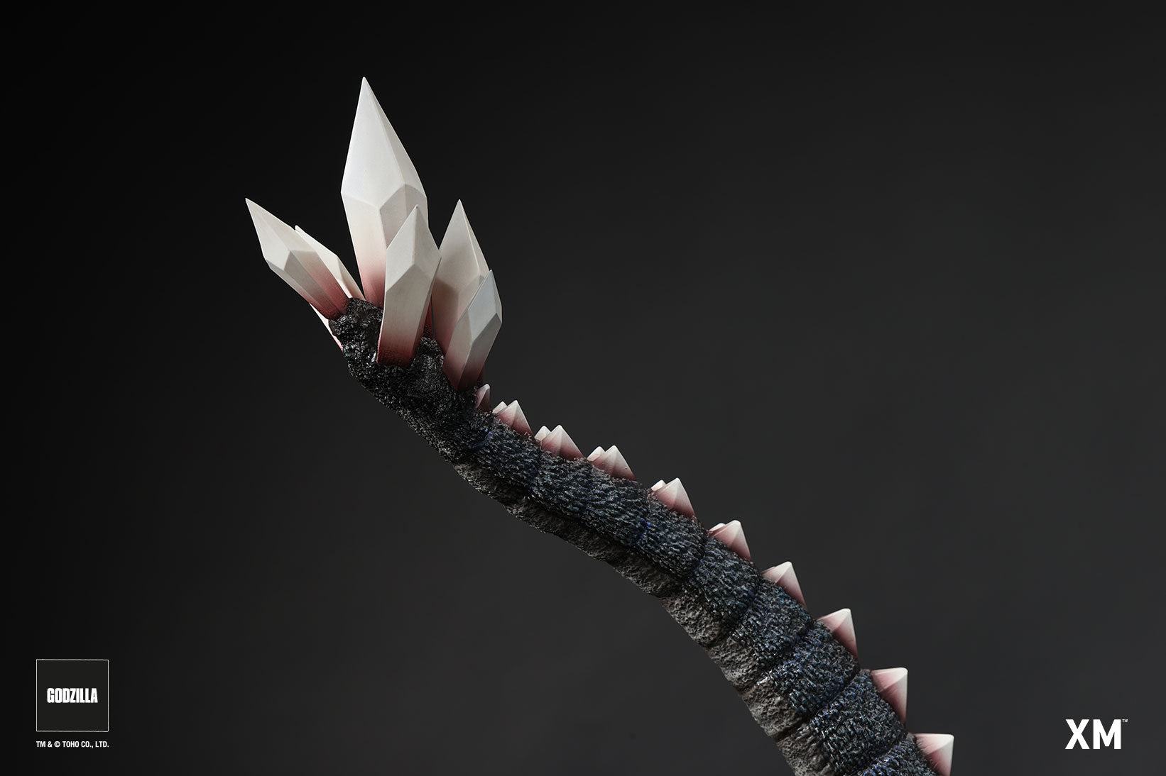 SpaceGodzilla 1994 (Version A) Premium Statue