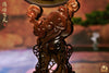 Flying Princess Crane Regular Version Statue