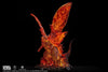 Burning Godzilla Statue - Deluxe Edition