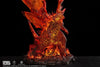 Burning Godzilla Statue - Deluxe Edition