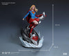 Supergirl 1/4 Scale Statue