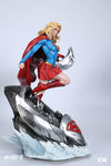 Supergirl 1/4 Scale Statue