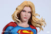 Supergirl 1/4 Scale Statue