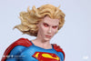Supergirl 1/4 Scale Statue