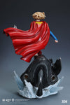 Supergirl 1/4 Scale Statue