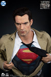 Justice League: Superman Lifesize 1:1 Bust