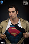 Justice League: Superman Lifesize 1:1 Bust