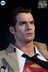 Justice League: Superman Lifesize 1:1 Bust