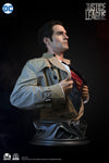 Justice League: Superman Lifesize 1:1 Bust