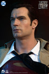 Justice League: Superman Lifesize 1:1 Bust