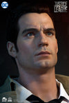 Justice League: Superman Lifesize 1:1 Bust