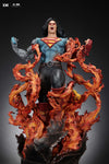 Dark Nights Death Metal - Superman 1/4 Scale Statue
