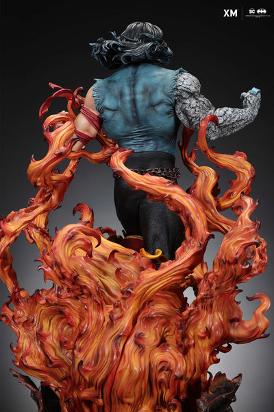 Dark Nights Death Metal - Superman 1/4 Scale Statue