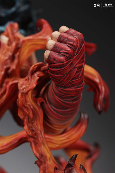 Dark Nights Death Metal - Superman 1/4 Scale Statue